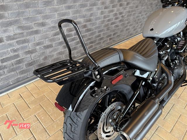 FXBBS1870 リアウインカー 左右 ハーレー 純正 中古 2021年式
