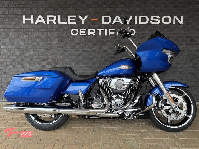 ＦＬＴＲＸ　ロードグライド　２０２４年モデル　ＨＤ認定中古車
