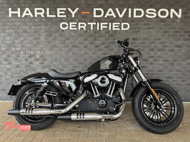 ＸＬ１２００Ｘ　フォーティエイト　鏡面コーティング　Ｓ＆Ｓエアクリ　ＨＤ認定中古車