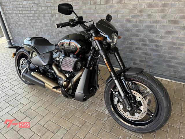 HARLEY－DAVIDSON FXDR114 鏡面コーティング