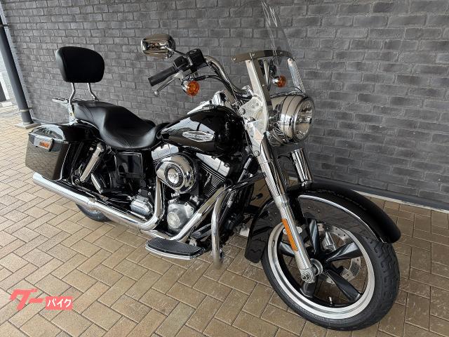 車両情報:HARLEY−DAVIDSON FLD スイッチバック | Harley−Davidson