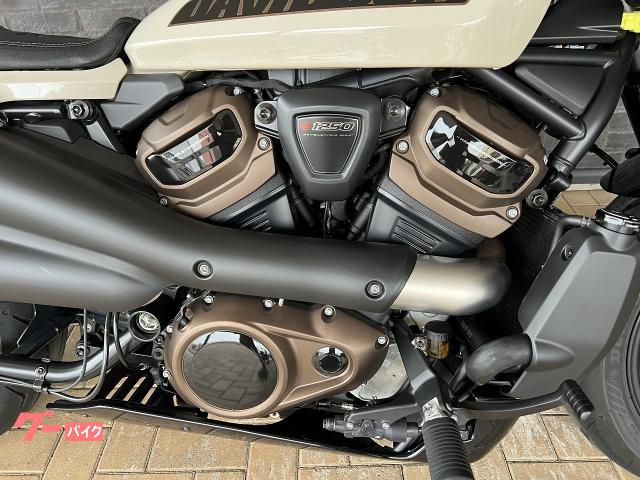 HARLEY-DAVIDSON RH1250S S HD 2023 — миниатюра 4