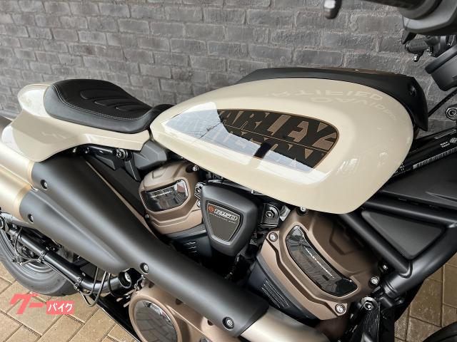 HARLEY-DAVIDSON RH1250S S HD 2023 — миниатюра 5