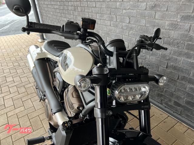 HARLEY-DAVIDSON RH1250S S HD 2023 — миниатюра 6