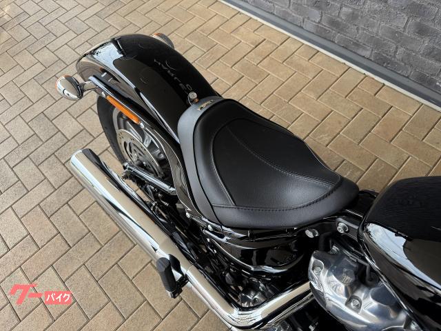 HARLEY－DAVIDSON FXST ソフテイルスタンダード