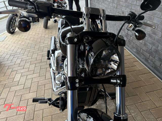 HARLEY－DAVIDSON FXBRS ソフテイル ブレイク