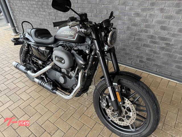 HARLEY－DAVIDSON XL1200CX ロードスター 鏡面