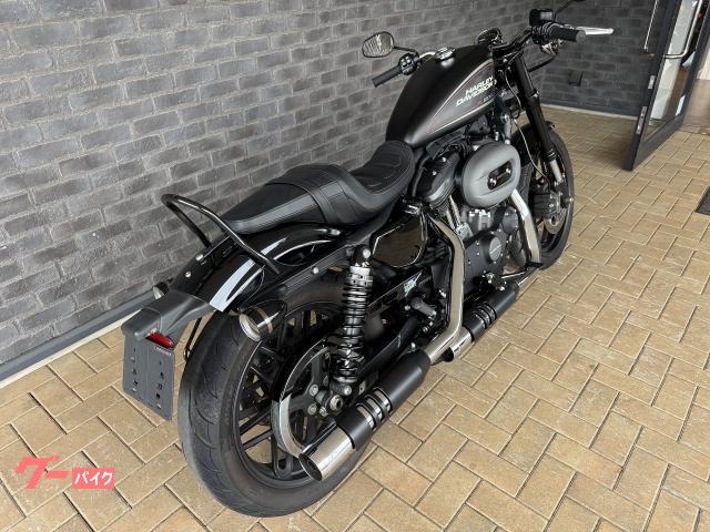 HARLEY－DAVIDSON XL1200CX ロードスター 鏡面