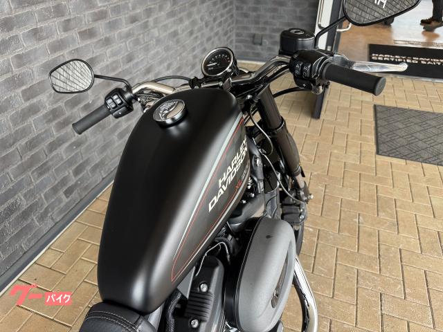 HARLEY－DAVIDSON XL1200CX ロードスター 鏡面