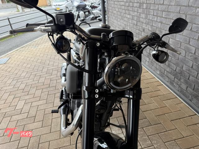 HARLEY－DAVIDSON XL1200CX ロードスター 鏡面