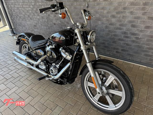 HARLEY－DAVIDSON FXST ソフテイルスタンダード