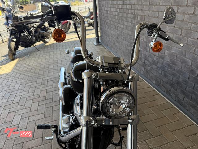 HARLEY－DAVIDSON FXST ソフテイルスタンダード