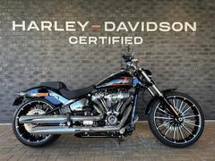 ＨＡＲＬＥＹ−ＤＡＶＩＤＳＯＮ　ＦＸＢＲ　ソフテイル　ブレイクアウト　２０２４年　ＨＤ認定中古車