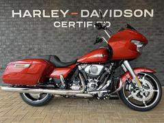 ＨＡＲＬＥＹ−ＤＡＶＩＤＳＯＮ　ＦＬＴＲＸ　ロードグライド　２０２４年　ＨＤ認定中古車