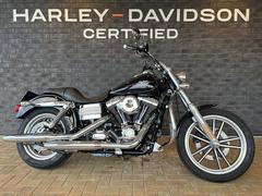 ＨＡＲＬＥＹ−ＤＡＶＩＤＳＯＮ　ＦＸＤＬ　ローライダー　エンジンガード　Ｓ＆Ｓエアクリ　グリップヒーター