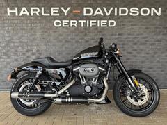 ＨＡＲＬＥＹ−ＤＡＶＩＤＳＯＮ　ＸＬ１２００ＣＸ　ロードスター　セパハン　バックステップ　ＨＤ認定中古車
