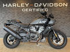 ＨＡＲＬＥＹ−ＤＡＶＩＤＳＯＮ　パンアメリカ１２５０スペシャル　２０２２年　ＨＤ認定中古車