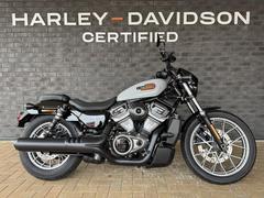 ＨＡＲＬＥＹ−ＤＡＶＩＤＳＯＮ　ＲＨ９７５Ｓ　ナイトスタースペシャル　鏡面コーティング　２０２４年　ＨＤ認定中古車