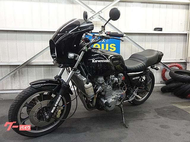 カワサキ z1300 埼玉県 アレウス b の中古バイク 新車バイク Goo バイク情報 カワサキ z1300 埼玉県 アレウス b の中古バイク 新車バイク Goo バイク情報