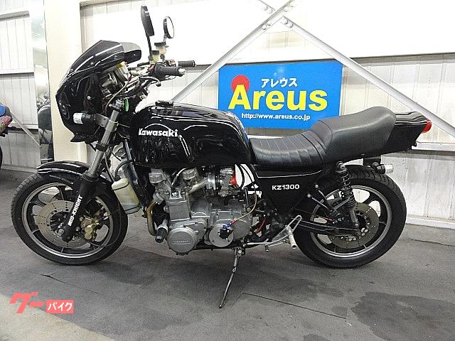 カワサキ z1300 埼玉県 アレウス b の中古バイク 新車バイク Goo バイク情報 カワサキ z1300 埼玉県 アレウス b の中古バイク 新車バイク Goo バイク情報