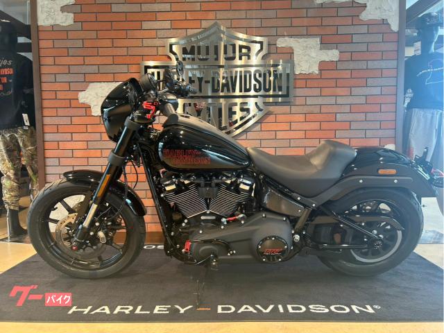 HARLEY－DAVIDSON FXLRS ソフテイル ローライダー