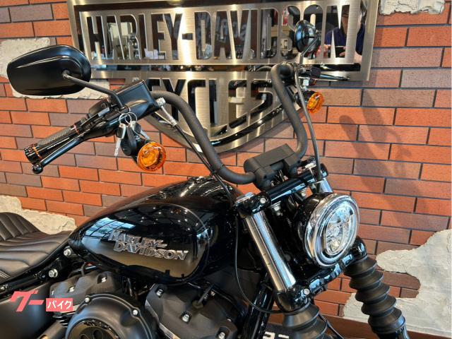 HARLEY－DAVIDSON FXBB ソフテイルストリートボブ