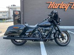 ＨＡＲＬＥＹ−ＤＡＶＩＤＳＯＮ　ＦＬＨＸＳＴ　ストリートグライドＳＴ