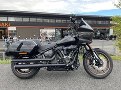 ＨＡＲＬＥＹ−ＤＡＶＩＤＳＯＮ　ＦＸＬＲＳＴ　ソフテイル　ローライダーＳＴ