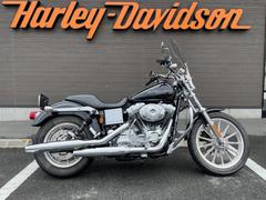 ＨＡＲＬＥＹ−ＤＡＶＩＤＳＯＮ　ＦＸＤＣ　スーパーグライドカスタム