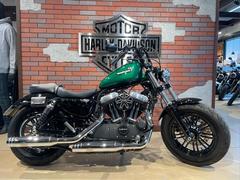 ＨＡＲＬＥＹ−ＤＡＶＩＤＳＯＮ　ＸＬ１２００Ｘ　フォーティエイト