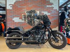 ＨＡＲＬＥＹ−ＤＡＶＩＤＳＯＮ　ＦＸＬＲＳ　ソフテイル　ローライダーＳ