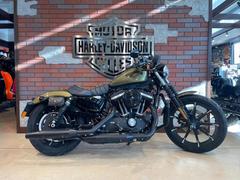 ＨＡＲＬＥＹ−ＤＡＶＩＤＳＯＮ　ＸＬ８８３Ｎ　アイアン