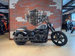 ＨＡＲＬＥＹ−ＤＡＶＩＤＳＯＮ　ＦＸＢＢＳ　ソフテイルストリートボブ１１４
