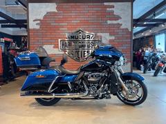 ＨＡＲＬＥＹ−ＤＡＶＩＤＳＯＮ　ストリートグライド　アニバーサリー