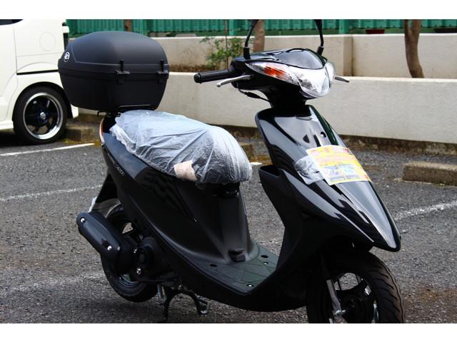 車両情報 スズキ アドレスv50 バイク館葛飾店 中古バイク 新車バイク探しはバイクブロス