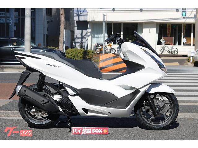 車両情報 ホンダ Pcx バイク館sox葛飾店 中古バイク 新車バイク探しはバイクブロス