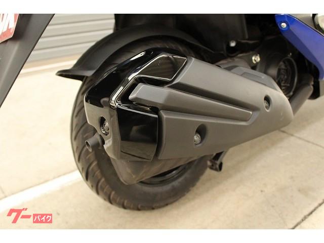 スズキ バーグマン１２５の画像（東京都