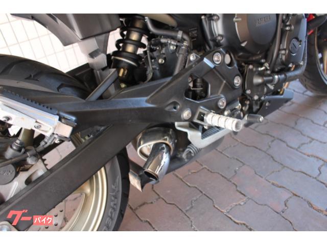 車両情報:ヤマハ XJ6ディバージョン | バイク館葛飾店 | 中古バイク・新車バイク探しはバイクブロス