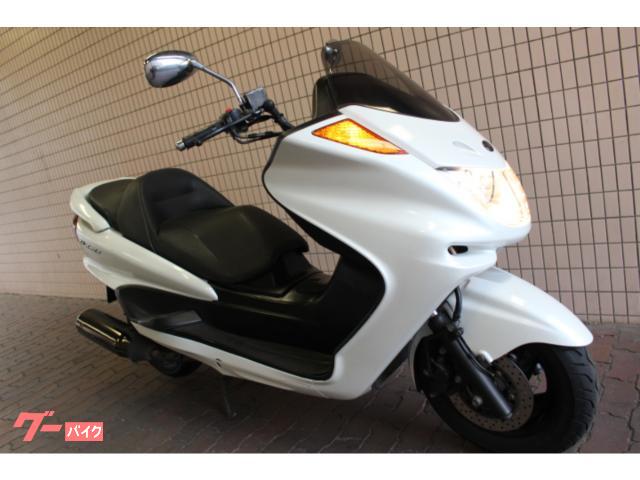 ヤマハ マジェスティＣ ２００５年モデル ノーマル車(東京都 バイク館 