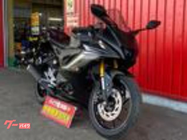 ヤマハ ＹＺＦ－Ｒ１５　Ｖ４　国内未発売モデルの画像（東京都