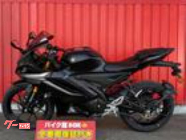 ヤマハ ＹＺＦ－Ｒ１５　Ｖ４　国内未発売モデルの画像（東京都