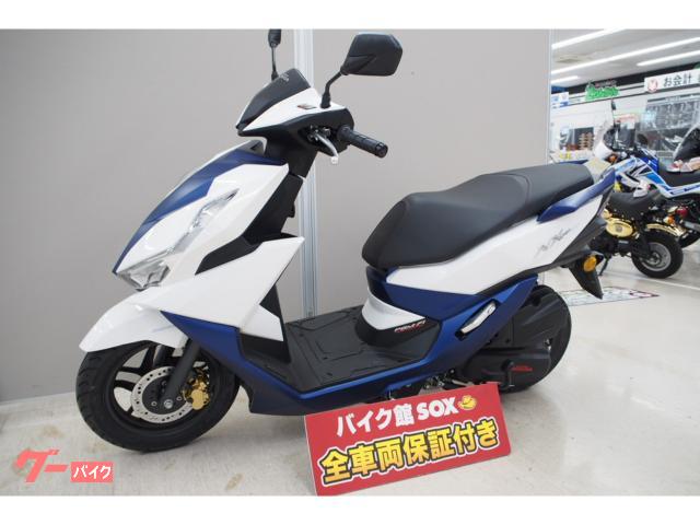 ホンダ ＮＸ１２５　国内未発売モデルの画像（東京都
