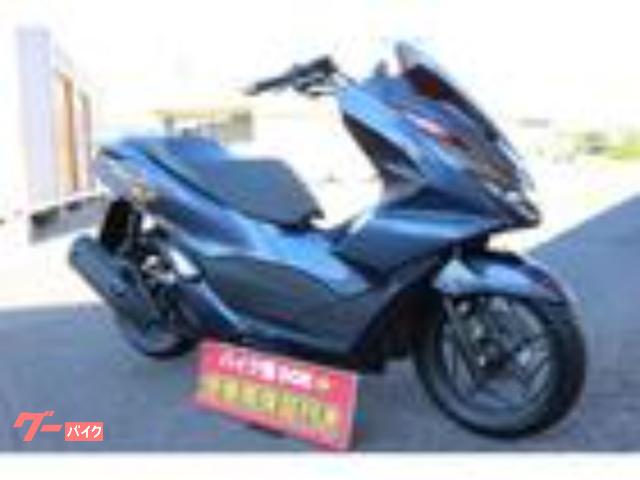 ホンダ ＰＣＸ１６０の画像（東京都