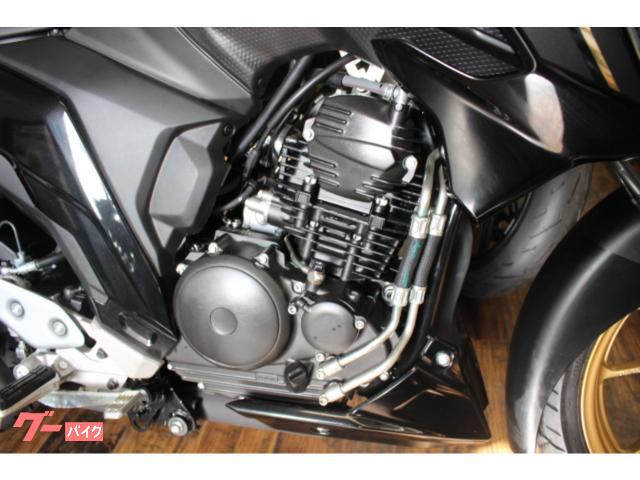 ヤマハ ＦＺＳ２５　ＡＢＳの画像（東京都