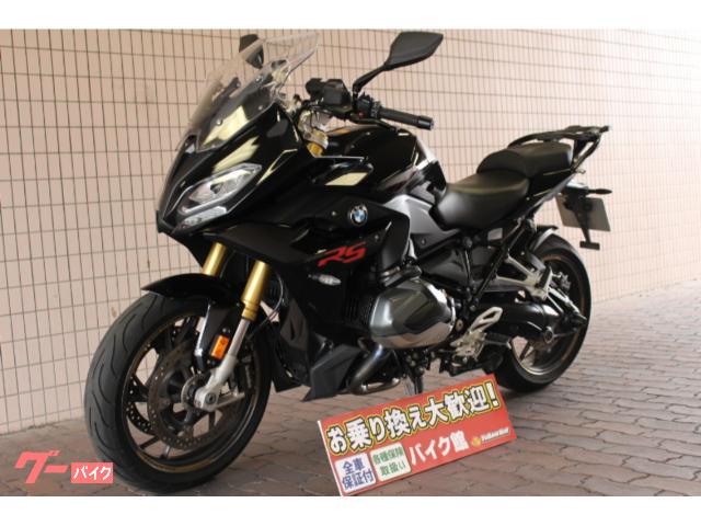 ヘプコ＆ベッカー 純正リアキャリア拡張プレート BMW R1250RS