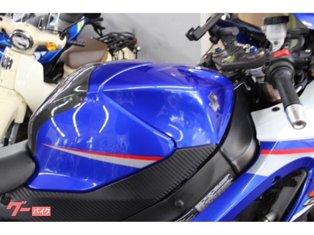 スズキ ＧＳＸ－Ｒ１０００ モトマップ正規車輛 カナダ仕様 カスタム有り｜バイク館葛飾店｜新車・中古バイクなら【グーバイク】