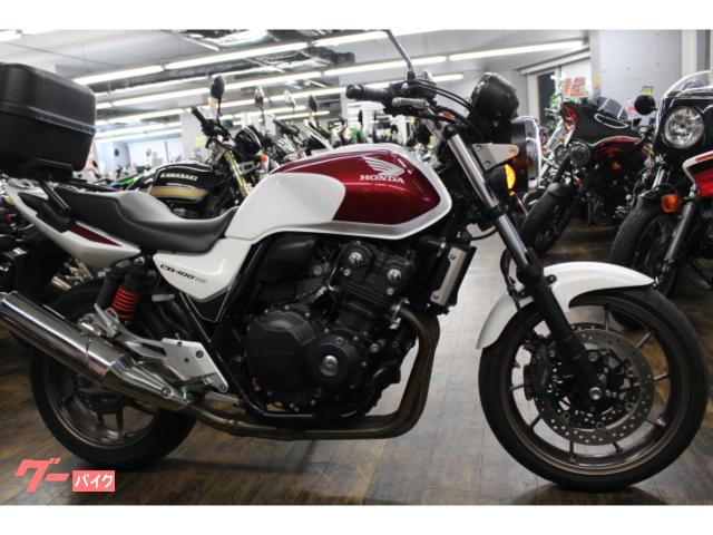 ＣＢ４００Ｓｕｐｅｒ　Ｆｏｕｒ　ＶＴＥＣ　Ｒｅｖｏ　後期型　２５周年記念モデル