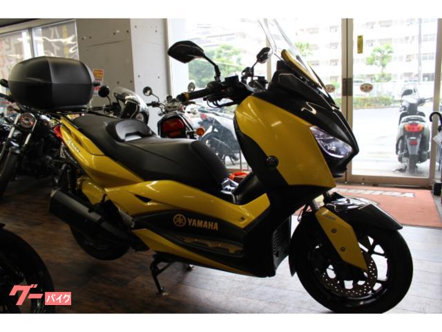 Ｘ−ＭＡＸ２５０　カーボンパーツ多数　他カスタム有り