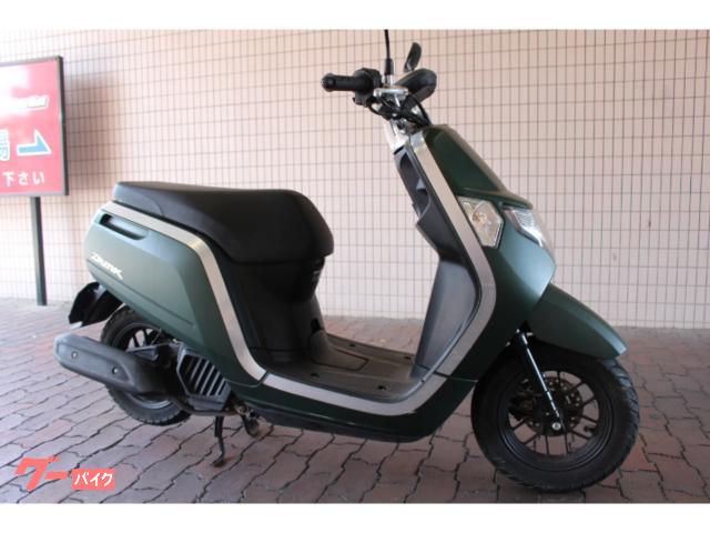 ダンク　ノーマル車