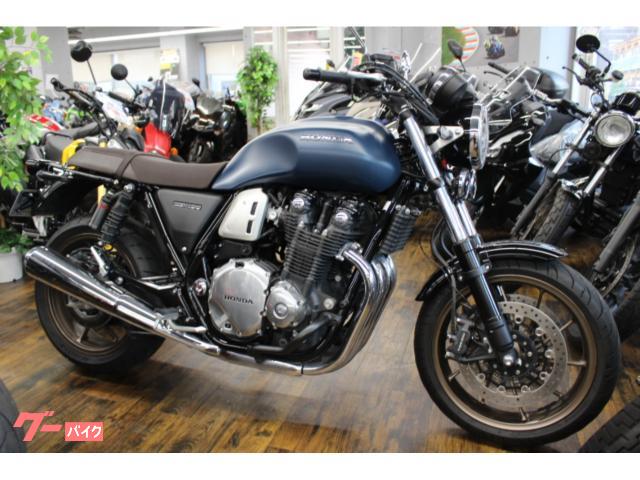 ＣＢ１１００ＲＳ　ファイナルエディション　ＥＴＣ＆ＵＳＢ電源装備済み